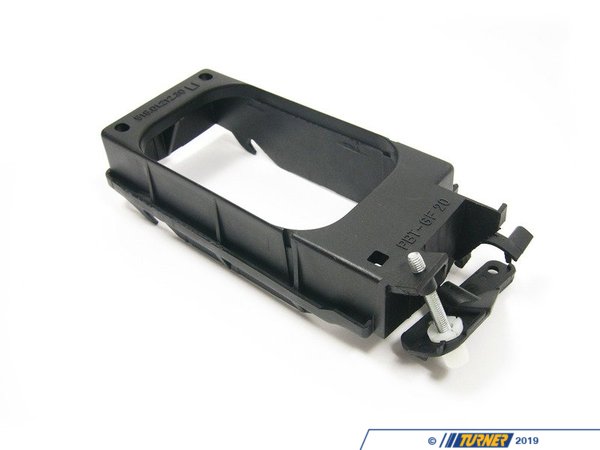 Genuine BMW Genuine BMW Support Frame - Left - E36 63178357393