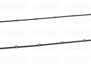 Genuine BMW Gasket Asbestos Free - 11121401533