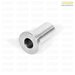 Genuine BMW Genuine BMW Spacer Sleeve With O-Ring - 11121715404 - E34,E38,E39,E53 11121715404 View 3