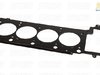Genuine BMW Head Gasket - Cylinder 5-8 - E39 M5 w S62 engine 11127833734 View 3