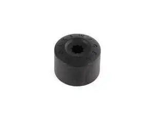 17mm Lug Bolt Cap - Priced Each