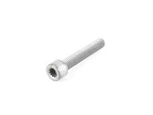 Triple Square Bolt - Priced Each