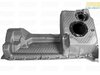 Genuine BMW E46 M3 Oil Pan - 11137838130 11137838130 View 3
