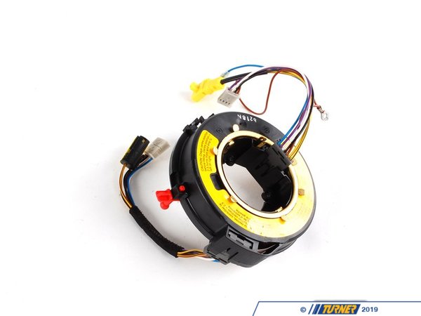 Genuine BMW Genuine BMW Slip Ring 7-Polig - 32341094262 - E38,E39 32341094262