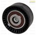 Genuine BMW Genuine BMW Deflection Pulley - N55 11287615130 View 2