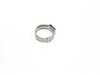 Genuine BMW Genuine BMW Fuel Supply / Steering Hose Clamp 16121180242 16121180242 View 1