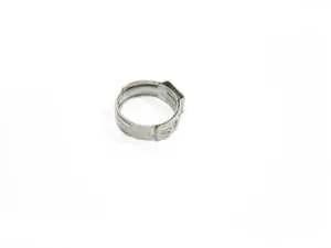 Genuine BMW Fuel Supply / Steering Hose Clamp 16121180242