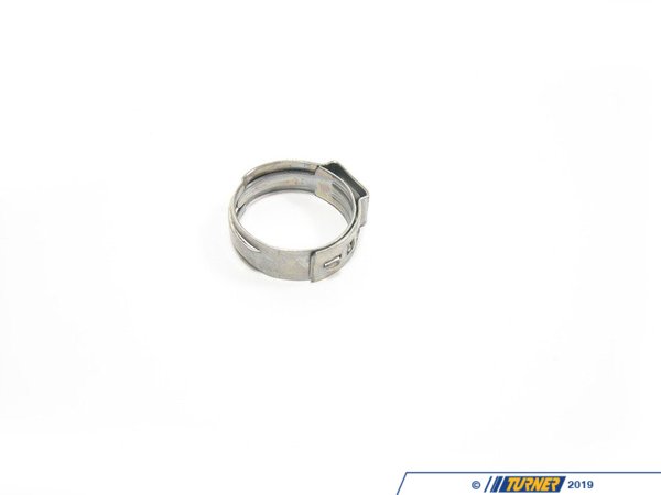 Genuine BMW Genuine BMW Fuel Supply / Steering Hose Clamp 16121180242 16121180242