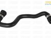 Genuine BMW Cooling Hose from Expansion Tank - Z3 M Roadster M Coupe (S54) 11537830994 View 3