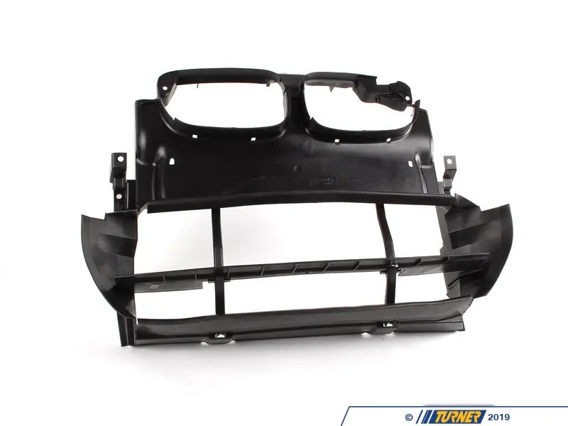 アーニ 51717893351 - Genuine BMW Front Air Intake Duct - E46 M3