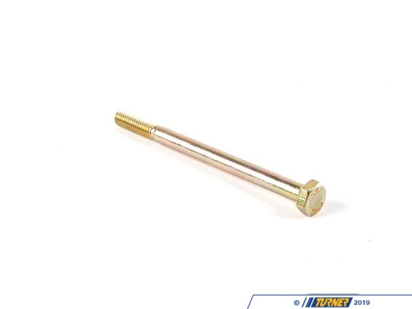 Genuine BMW Genuine BMW Hex Bolt - 07119912364 - E30,E30 M3 07119912364