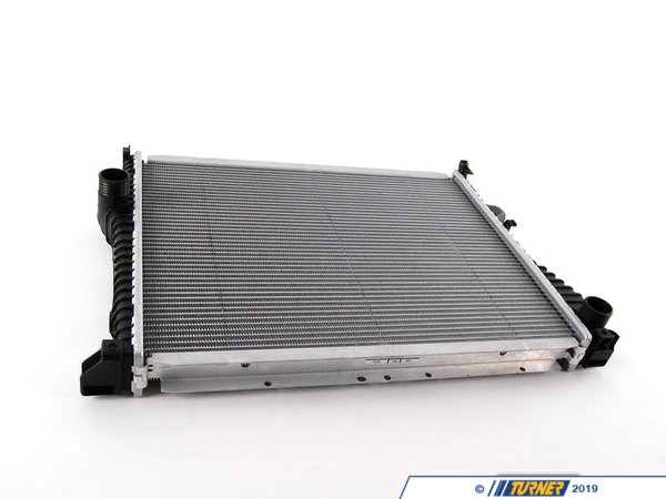 Valeo Z3 2.3 2.5i 2.8 3.0i 99-01 OEM Valeo Radiator - (NO LONGER AVAILABLE) 17101715319