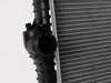 Valeo Z3 2.3 2.5i 2.8 3.0i 99-01 OEM Valeo Radiator - (NO LONGER AVAILABLE) 17101715319 View 5