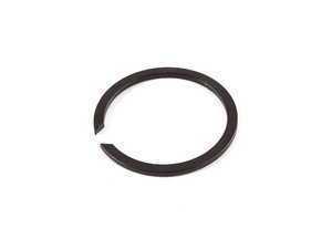Genuine BMW Snap Ring 26,5X1,5 - 33211225648 - E34,E38,E39,E39 M5