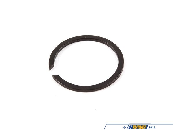 Genuine BMW Genuine BMW Snap Ring 26,5X1,5 - 33211225648 - E34,E38,E39,E39 M5 33211225648