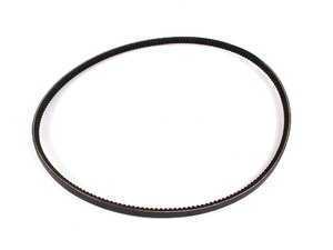 Genuine BMW Alternator Drive Belt - 10x1025 - E30,E36