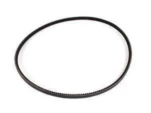 Genuine BMW Alternator Drive Belt - 10x1025 - E30,E36