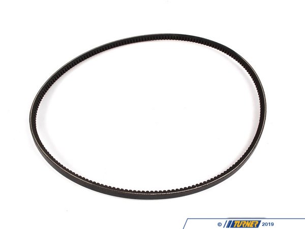 Genuine BMW Genuine BMW Alternator Drive Belt - 10x1025 - E30,E36 11231721408