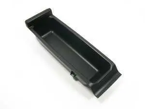 Genuine BMW Center Armrest Tray - E38 740iL 750iL