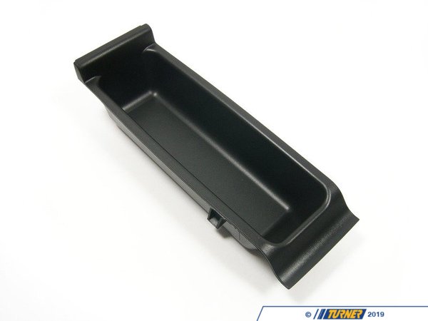Genuine BMW Genuine BMW Center Armrest Tray - E38 740iL 750iL 51168215770