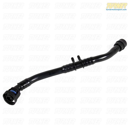 Genuine BMW Genuine BMW Vacuum Pipe - E82,E89,E90,E92,E93 11666769086