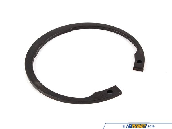 Genuine BMW Wheel Bearing Locking Clirclip - E30 E36 E46 E9X and more 33411138648