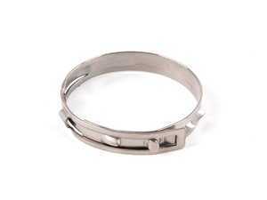 Genuine BMW Muffler Clamp 26117542264