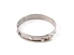 Genuine BMW Muffler Clamp 26117542264