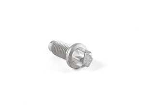 Genuine BMW Driveshaft Torx Screw With Ribs 26117571956