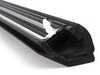 Genuine BMW Genuine BMW Rear Quarter Panel Molding - Right - E30 318is 318i 325i 325e 51131965106 View 4