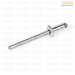Genuine BMW Genuine BMW Blind Rivet 5X10 - 11811139167 - E53,E70,E71,E85,E90 11811139167 View 3