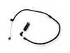 Genuine BMW Brake Pad Wear Sensor - Front 34353411756 View 1