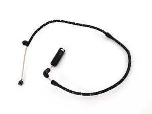 Brake Pad Wear Sensor - Front