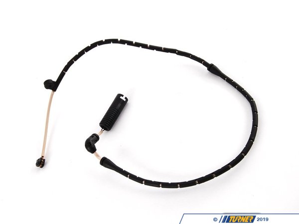 Genuine BMW Brake Pad Wear Sensor - Front 34353411756