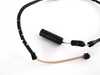 Genuine BMW Brake Pad Wear Sensor - Front 34353411756 View 3
