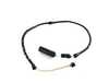 Genuine BMW Brake Pad Wear Sensor - Front 34353411756 View 4
