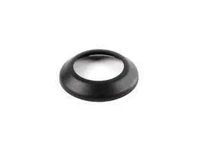 Genuine BMW Trim Ring - 51211865246 - E30,E30 M3