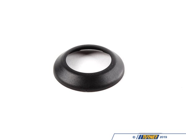 Genuine BMW Genuine BMW Trim Ring - 51211865246 - E30,E30 M3 51211865246