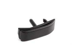 Genuine BMW Seat Belt Guide - 52107009662 - E46,E46 M3