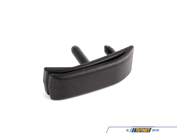 Genuine BMW Genuine BMW Seat Belt Guide - 52107009662 - E46,E46 M3 52107009662