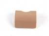 Genuine BMW Genuine BMW Cover Isofix Hellbeige - 52207009907 - E46 52207009907 View 1