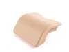 Genuine BMW Genuine BMW Cover Isofix Hellbeige - 52207009907 - E46 52207009907 View 2