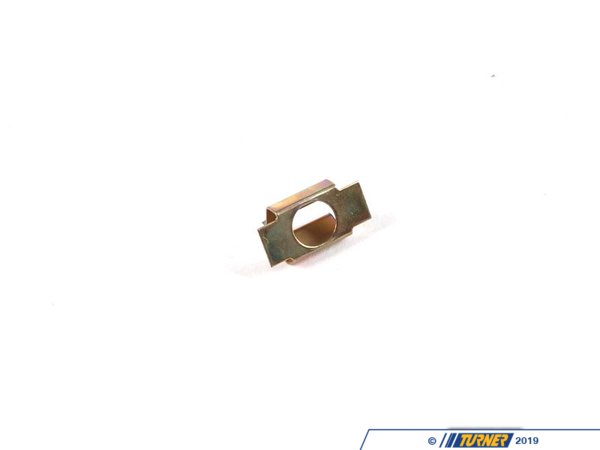 Genuine BMW Genuine BMW Clamp - 51411906485 - E30,E30 M3 51411906485