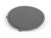 Genuine BMW Genuine BMW Cover Loudspeaker Left Grau - 51438252563 - E46,E46 M3 51438252563 View 1