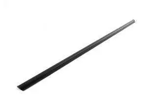 Genuine BMW Lower Door Weather Strip - Front Right - E34 525i 530i 535i 540i