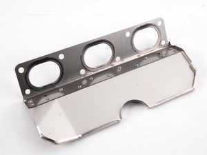 Victor Reinz Exhaust Manifold Gasket With Heat Shield 