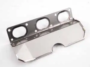 Victor Reinz Exhaust Manifold Gasket With Heat Shield 