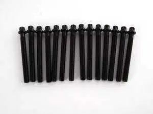Genuine BMW Cylinder Head Bolt Kit