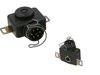 Genuine BMW Genuine BMW Throttle Position Sensor M20 M50 Engine 13631710559 View 3