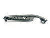 Genuine BMW Genuine BMW Titan Front Door Armrest - Right - E46 323Ci 325Ci 328Ci 330Ci M3 51417904356 View 2